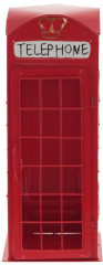Подставка под бутылку «Телефонная будка» - Фото 2