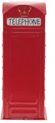 Подставка под бутылку «Телефонная будка» - Фото 5