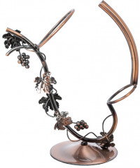 Подставка под бутылку - Фото 1