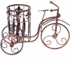 Подставка под бутылку - Фото 1