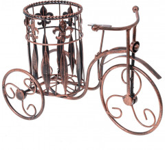 Подставка под бутылку - Фото 2