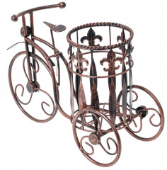 Подставка под бутылку - Фото 3