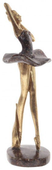 Фигурка декоративная «Балерина»