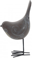 Фигурка декоративная «Птица» - Фото 2