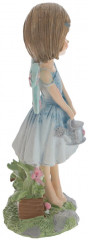 Фигурка декоративная «Девочка» - Фото 1