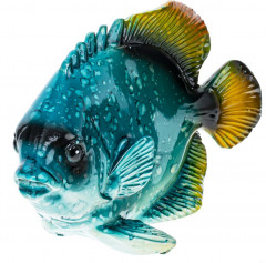 Фигурка декоративная «Рыба» - Фото 1