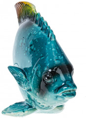 Фигурка декоративная «Рыба» - Фото 2