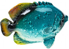 Фигурка декоративная «Рыба» - Фото 3
