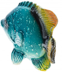 Фигурка декоративная «Рыба» - Фото 4