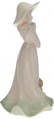 Фигурка декоративная «Девочка» - Фото 1