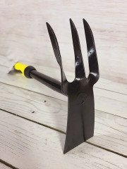 Мотыжка комбинированная - Фото 2