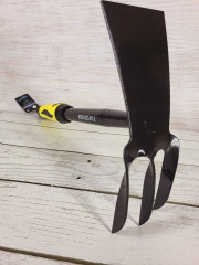 Мотыжка комбинированная - Фото 4