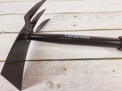 Мотыжка комбинированная - Фото 5