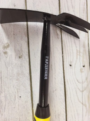 Мотыжка комбинированная - Фото 6