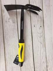 Мотыжка комбинированная - Фото 7