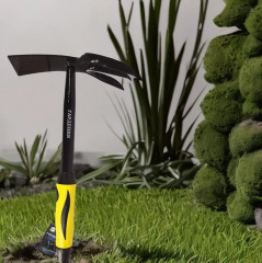 Мотыжка комбинированная - Фото 8