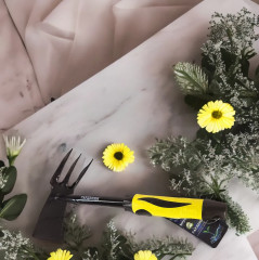 Мотыжка комбинированная - Фото 9