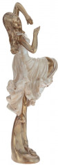 Фигурка декоративная «Девушка» - Фото 1