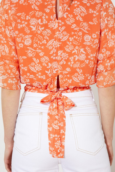 Блузка женская