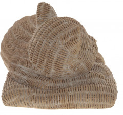 Фигурка декоративная «Кошка» - Фото 1