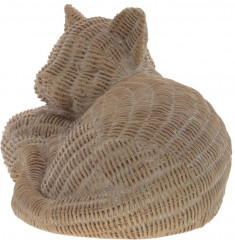 Фигурка декоративная «Кошка» - Фото 3