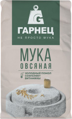 Мука овсяная - Фото 1