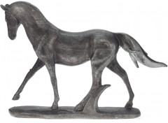Фигурка декоративная «Лошадь» - Фото 3