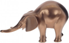 Набор фигурок декоративных «Слон» - Фото 2