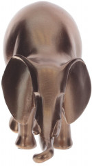 Набор фигурок декоративных «Слон» - Фото 3