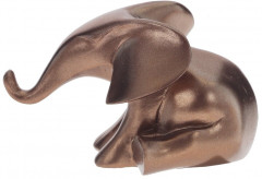 Набор фигурок декоративных «Слон» - Фото 6