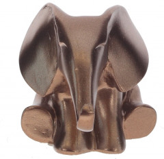 Набор фигурок декоративных «Слон» - Фото 7