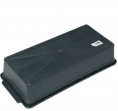 Ящик для рассады «Урожай-6» с ручками - Фото 2