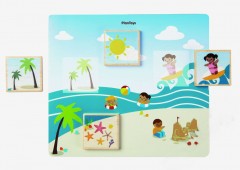 Игра Бинго «Времена года» - Фото 2