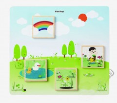 Игра Бинго «Времена года» - Фото 3