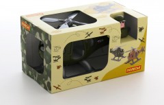 Вертолёт военный «Гром» - Фото 3