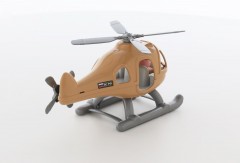 Вертолёт военный «Гром-Сафари» - Фото 2