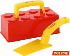 Набор песочный №8 - Фото 1