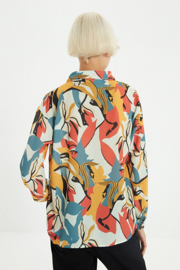 Блузка женская