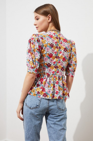 Блузка женская