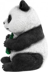 Копилка «Панда с бамбуком» - Фото 1