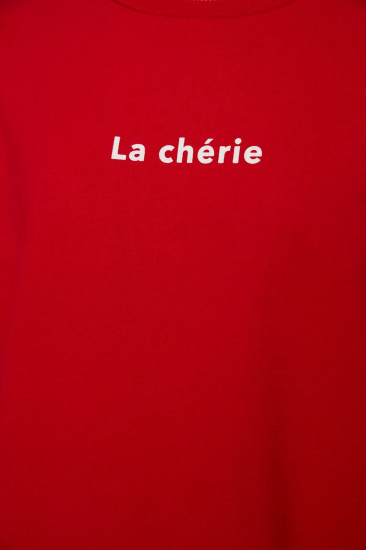 Свитшот женский