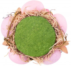 Подсвечник «Розовая феерия» - Фото 8