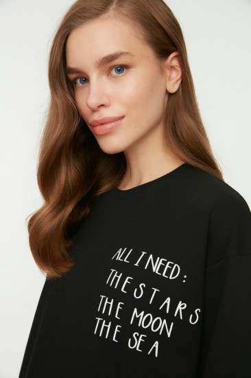 Свитшот женский