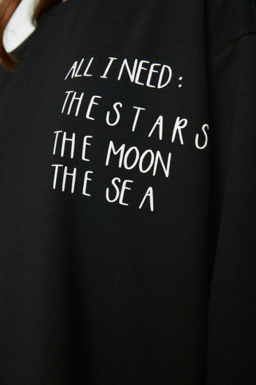 Свитшот женский