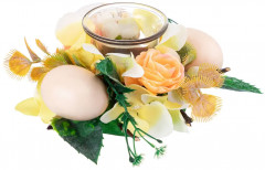 Подсвечник «Весеннее цветение» - Фото 5