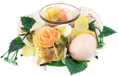 Подсвечник «Весеннее цветение» - Фото 6