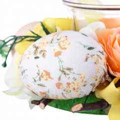 Подсвечник «Весеннее цветение» - Фото 7