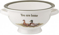 Салатник с ручками «Family House» - Фото 1