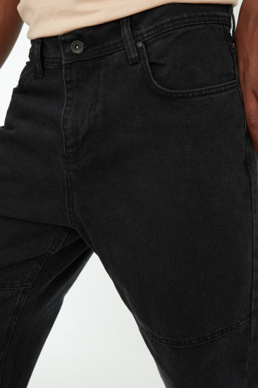 Джинсы мужские