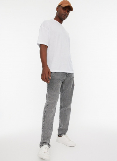 Джинсы мужские